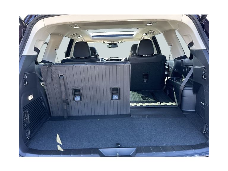 Thumbnail: 2026 Subaru Ascent - 30