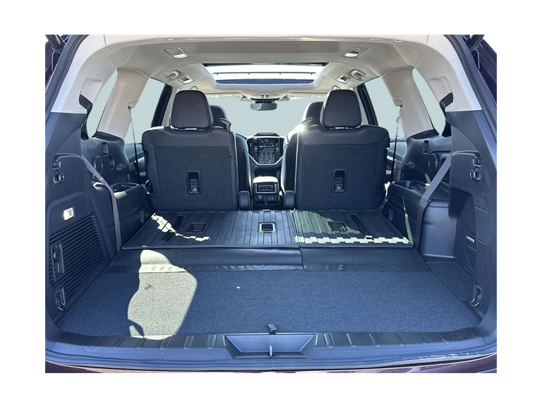 Thumbnail: 2026 Subaru Ascent - 31