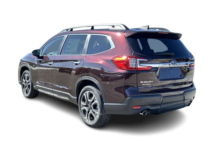 Thumbnail: 2026 Subaru Ascent - 4
