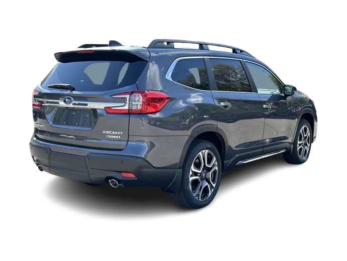Thumbnail: 2026 Subaru Ascent - 33
