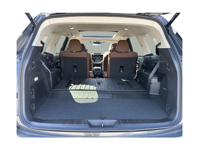 Thumbnail: 2026 Subaru Ascent - 31