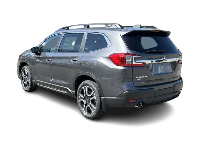 Thumbnail: 2026 Subaru Ascent - 4