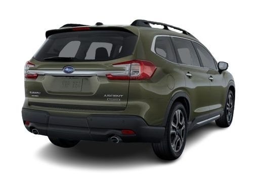 Thumbnail: 2026 Subaru Ascent - 15