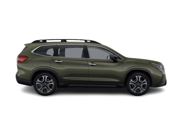 Thumbnail: 2026 Subaru Ascent - 16