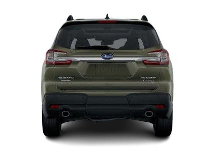 Thumbnail: 2026 Subaru Ascent - 5