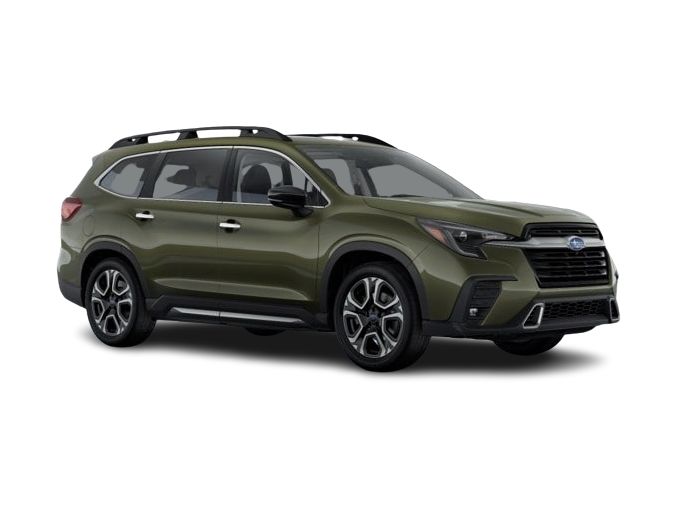 Thumbnail: 2026 Subaru Ascent - 14
