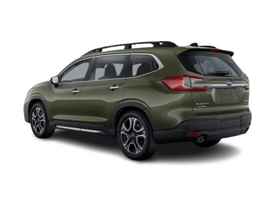 Thumbnail: 2026 Subaru Ascent - 4