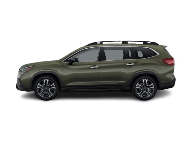 Thumbnail: 2026 Subaru Ascent - 3