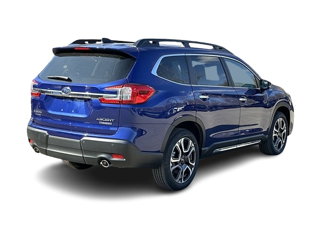 Thumbnail: 2026 Subaru Ascent - 34