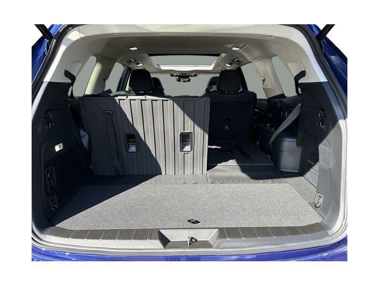 Thumbnail: 2026 Subaru Ascent - 30