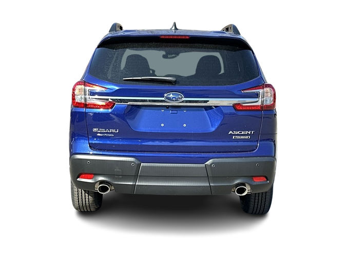 Thumbnail: 2026 Subaru Ascent - 5