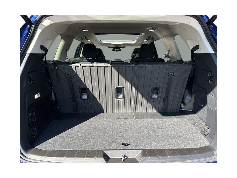 Thumbnail: 2026 Subaru Ascent - 15