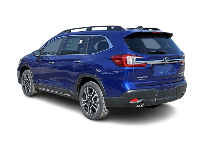 Thumbnail: 2026 Subaru Ascent - 4