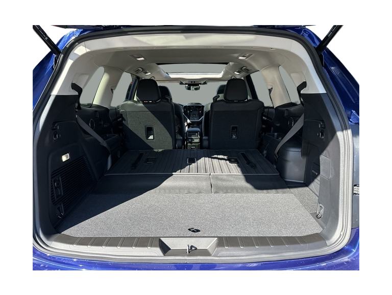Thumbnail: 2026 Subaru Ascent - 31