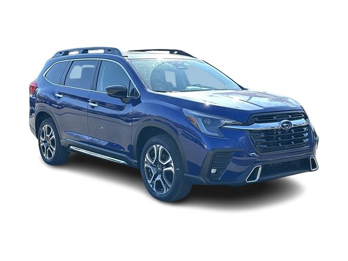Thumbnail: 2026 Subaru Ascent - 33
