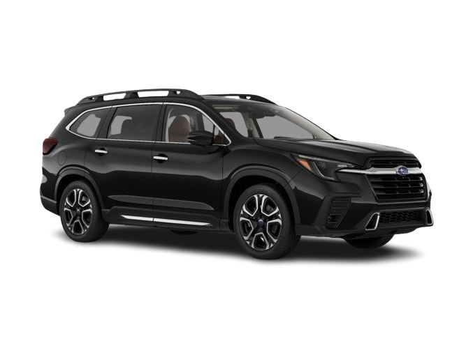 Thumbnail: 2027 Subaru Ascent - 14
