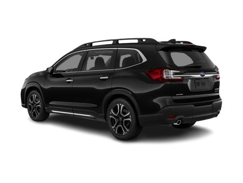 Thumbnail: 2027 Subaru Ascent - 4