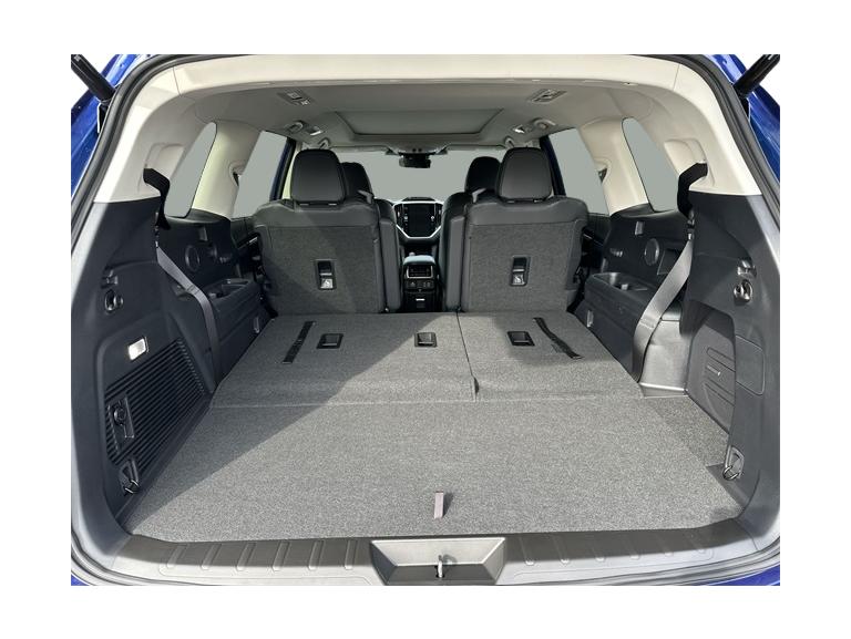 Thumbnail: 2026 Subaru Ascent - 32