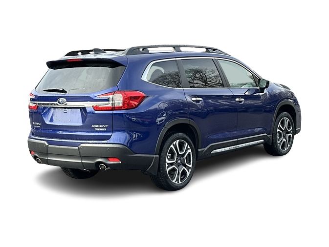 Thumbnail: 2026 Subaru Ascent - 34