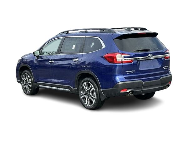 Thumbnail: 2026 Subaru Ascent - 4