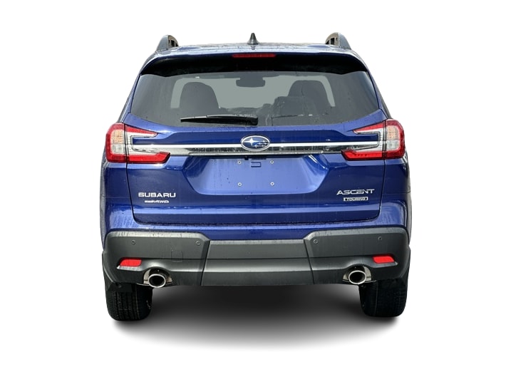 Thumbnail: 2026 Subaru Ascent - 5