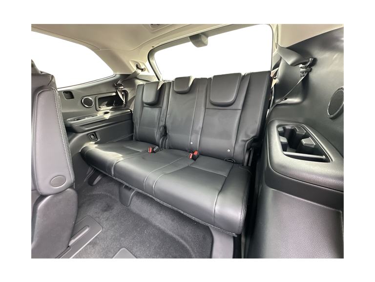 Thumbnail: 2026 Subaru Ascent - 35