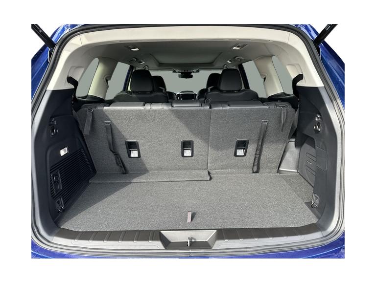 Thumbnail: 2026 Subaru Ascent - 15