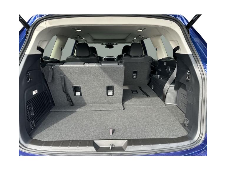 Thumbnail: 2026 Subaru Ascent - 31