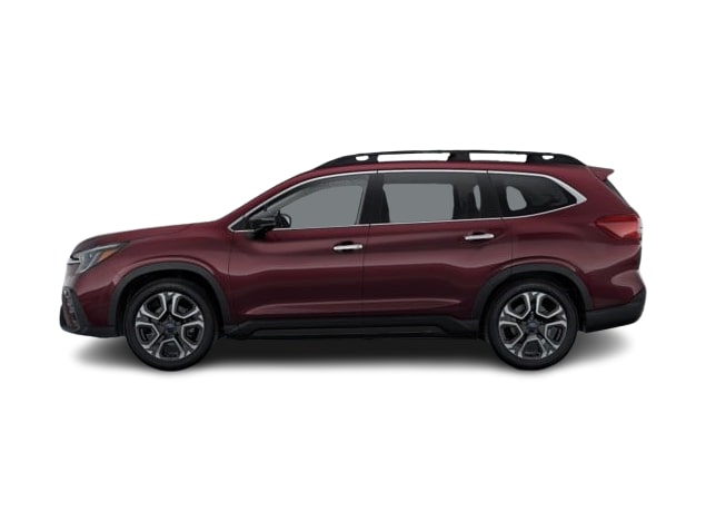 Thumbnail: 2026 Subaru Ascent - 3