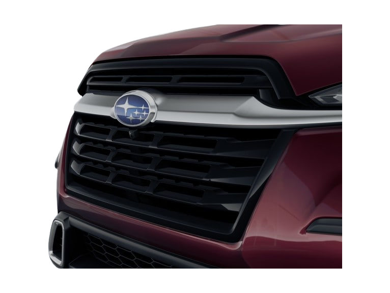 Thumbnail: 2026 Subaru Ascent - 18