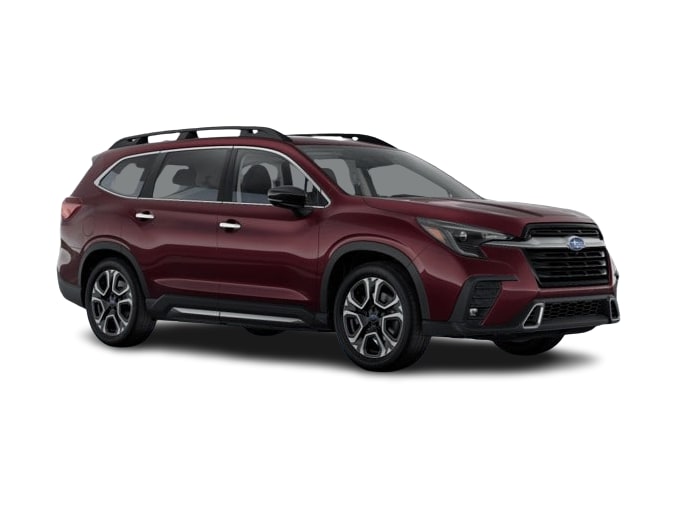 Thumbnail: 2026 Subaru Ascent - 14
