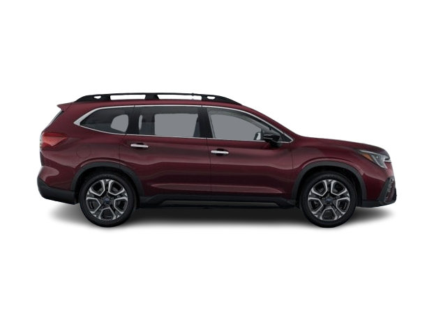 Thumbnail: 2026 Subaru Ascent - 16