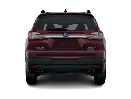 Thumbnail: 2026 Subaru Ascent - 17