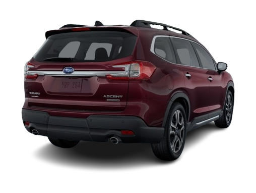 Thumbnail: 2026 Subaru Ascent - 15