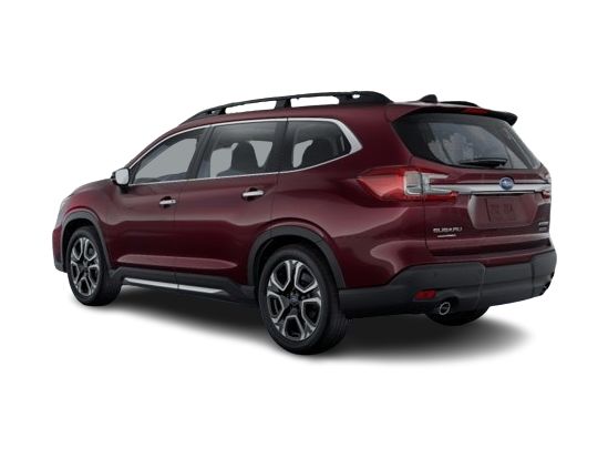 Thumbnail: 2026 Subaru Ascent - 4