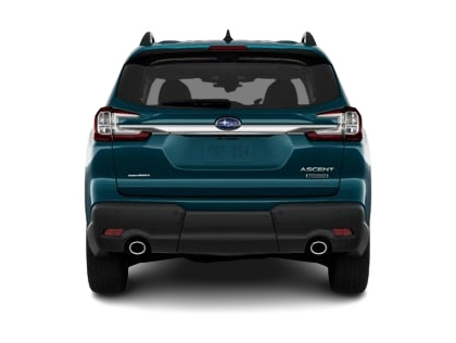 Thumbnail: 2027 Subaru Ascent - 17