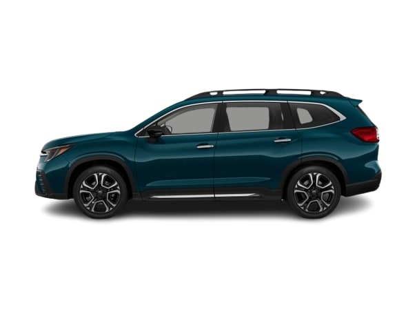 Thumbnail: 2027 Subaru Ascent - 3