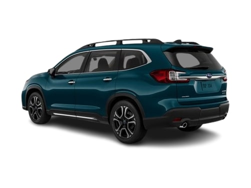 Thumbnail: 2027 Subaru Ascent - 4