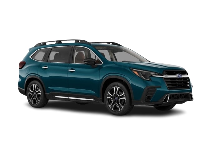 Thumbnail: 2027 Subaru Ascent - 14