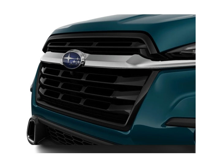 Thumbnail: 2027 Subaru Ascent - 18
