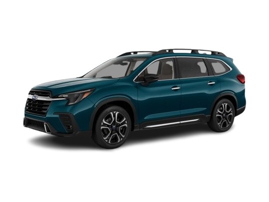 Thumbnail: 2027 Subaru Ascent - 15