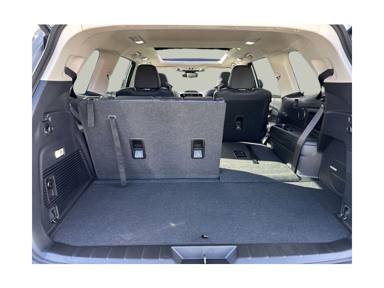 Thumbnail: 2026 Subaru Ascent - 30