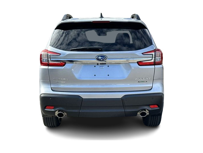 Thumbnail: 2026 Subaru Ascent - 5