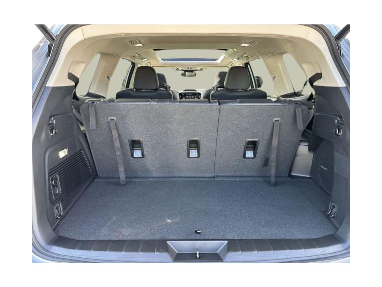 Thumbnail: 2026 Subaru Ascent - 16