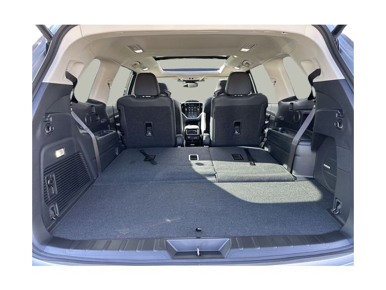 Thumbnail: 2026 Subaru Ascent - 31