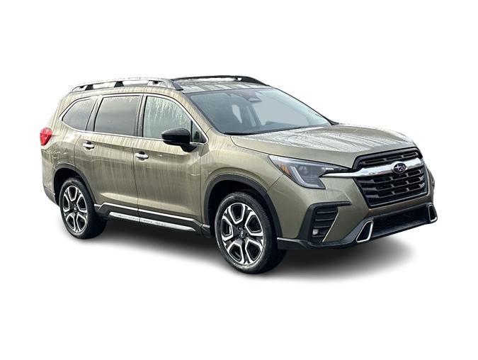 Thumbnail: 2026 Subaru Ascent - 33