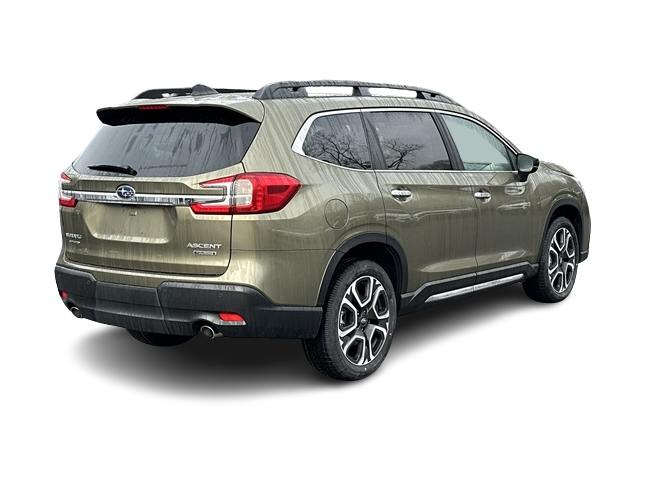 Thumbnail: 2026 Subaru Ascent - 34