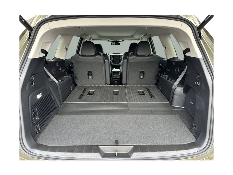 Thumbnail: 2026 Subaru Ascent - 32
