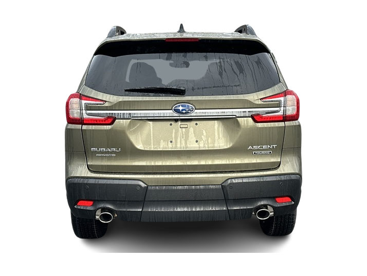 Thumbnail: 2026 Subaru Ascent - 5