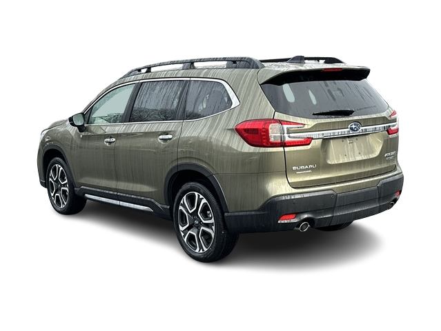 Thumbnail: 2026 Subaru Ascent - 4